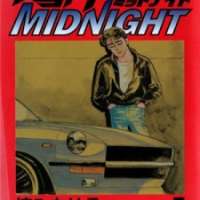   Wangan Midnight <small>Story & Art</small> 